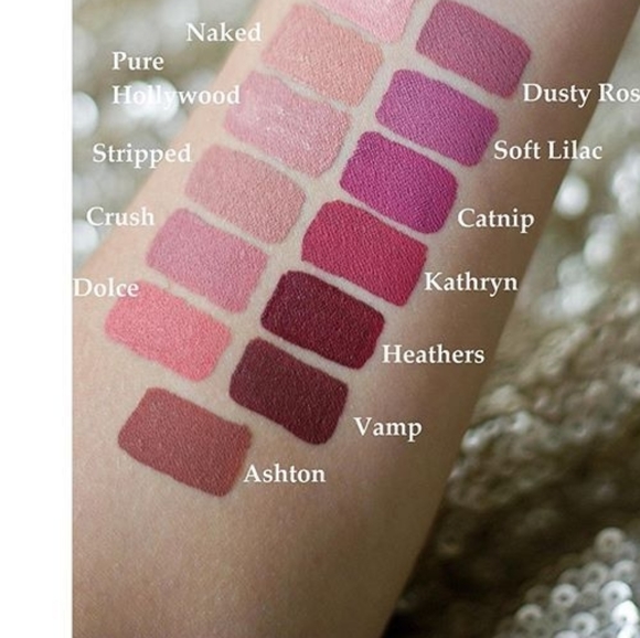 π₯³HPπ₯³ ABH MATTE LIQUID π- ASHTON - Picture 9 of 11